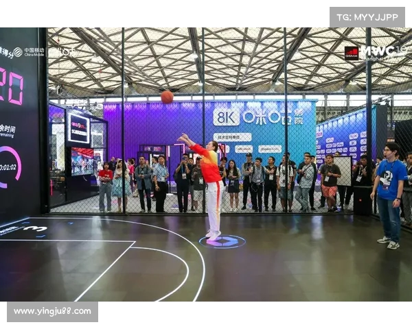 NBA全息直播技术创新探索提升球迷互动体验新纪元